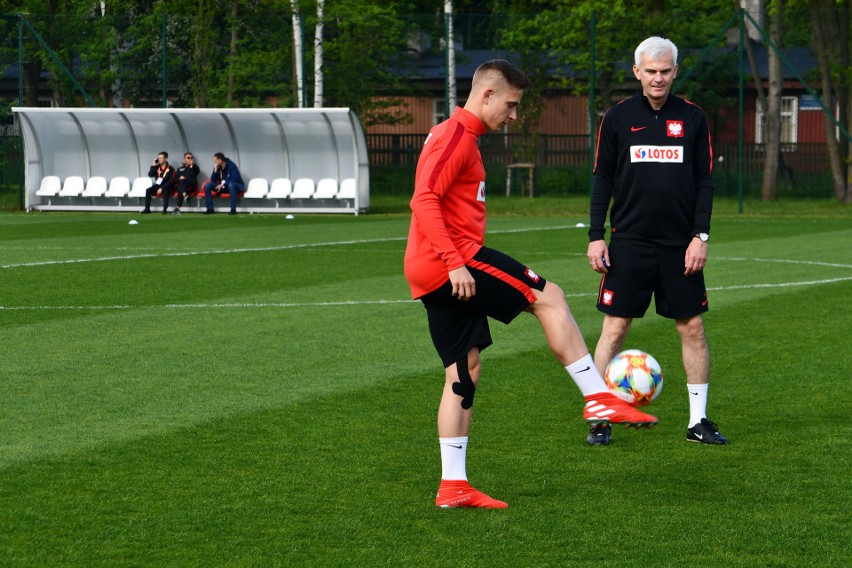 Mundial U-20. Został jeden trening do turnieju, w którym ma nastąpić przełom