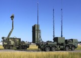 Niemieckie rakiety krótkiego zasięgu trafią na Ukrainę. Moc IRIS-T SLM jest zabójcza