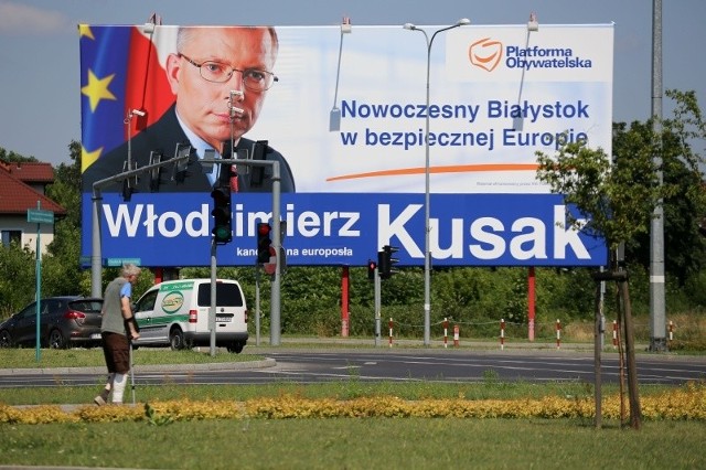 Czwartkowy Poranny: Straż miejska boi się karać polityków