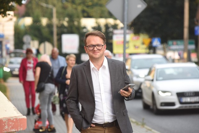 Może za rok, marsz sfrustrowanej części opozycji zorganizować w Berlinie? Unter Den Linden jest wystarczająco szeroka - pisze Janusz Życzkowski, redaktor naczelny Gazety Wrocławskiej