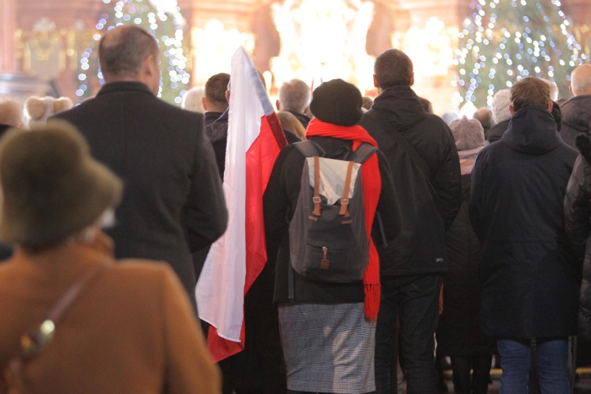 100. rocznica Powstania Wielkopolskiego: Andrzej Duda obecny...