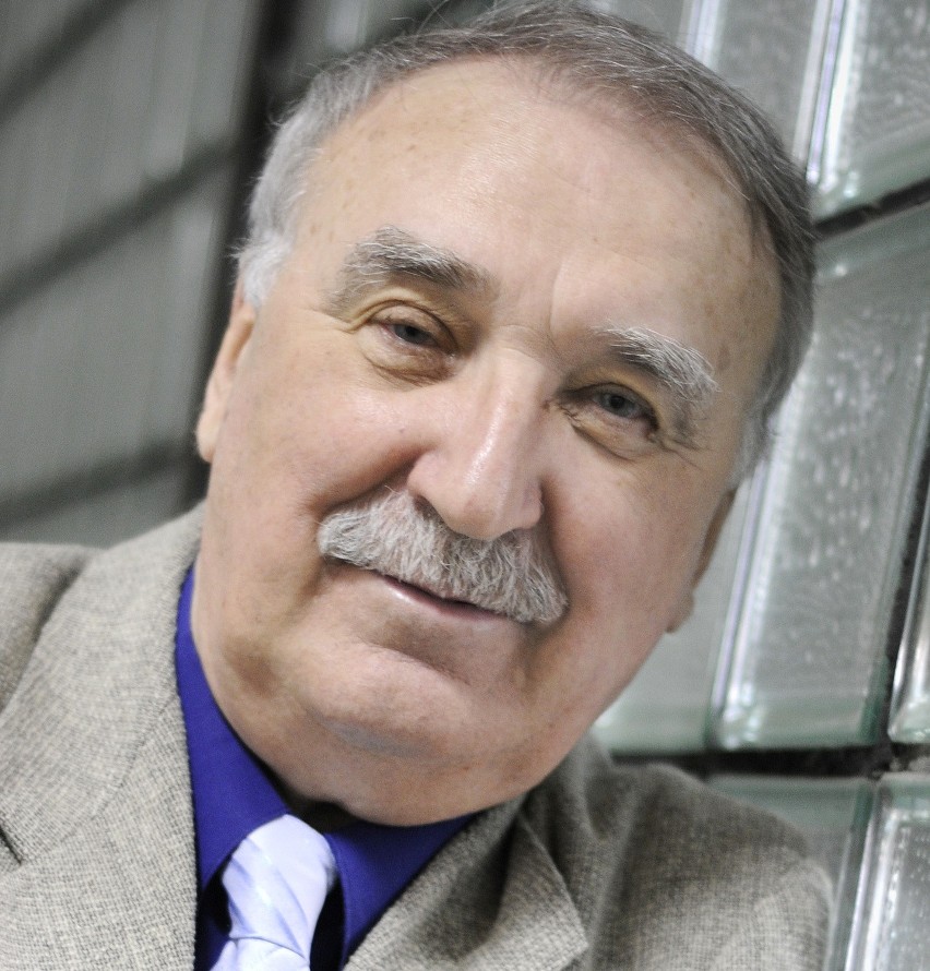 Ryszard Niemiec, redaktor naczelny 1994-2004