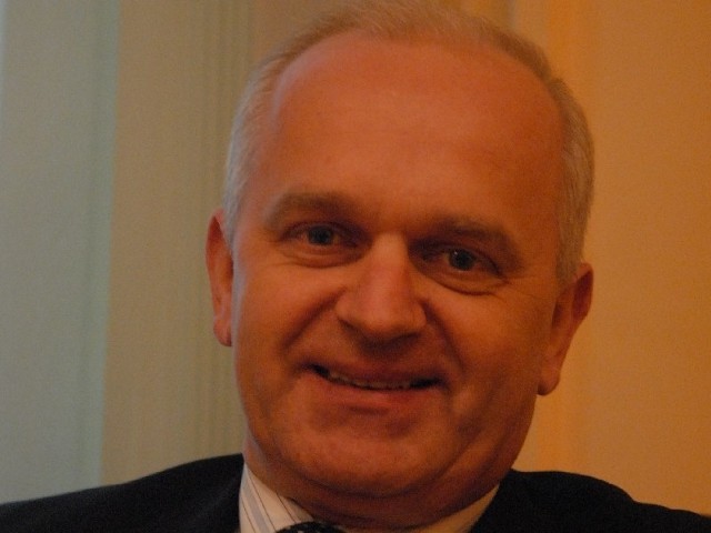 Władysław Dajczak prowadzi w rankingu kandydatów do Sejmu w prawyborach "GL&#8221;