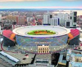 Kobieca strona piłki: stadiony mistrzostw świata w Rosji, kanikuły i cziempionat oraz francuski omlet