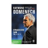 Raymond Domenech - Straszliwie sam. Mój dziennik [RECENZJA]