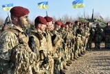 Ukraina chce broni, a dostanie szpital polowy