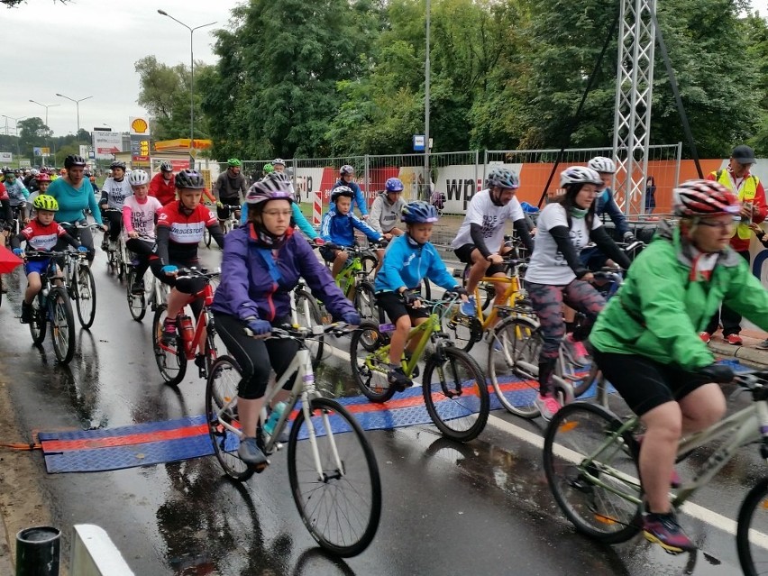 ŠKODA Poznań Bike Challenge 2017