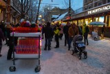 Zakopane. Turyści szykują się na sylwestrową zabawę [ZDJĘCIA]