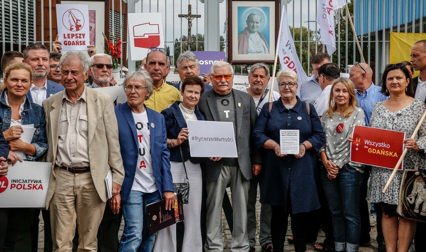 W Gdańsku 16.08.2019 r. podpisano otwartą deklarację...