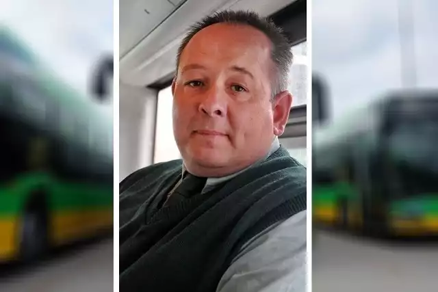 MPK Poznań: Wojciech Klarzyński, kierowca autobusu MPK został Mistrzem  Polski Truckerów | Głos Wielkopolski