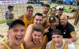 LUK Lublin wygrał w znakomitym stylu turniej PreZero Grand Prix Polskiej Ligi Siatkówki