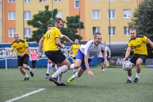 Ministerstwo sportu określiło zasady korzystania m.in. z boisku typu Orlik