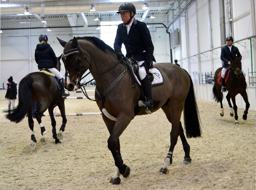 Cavaliada 2015 w Lublinie rozpoczęta. Na kibiców czeka moc atrakcji (WIDEO, ZDJĘCIA)