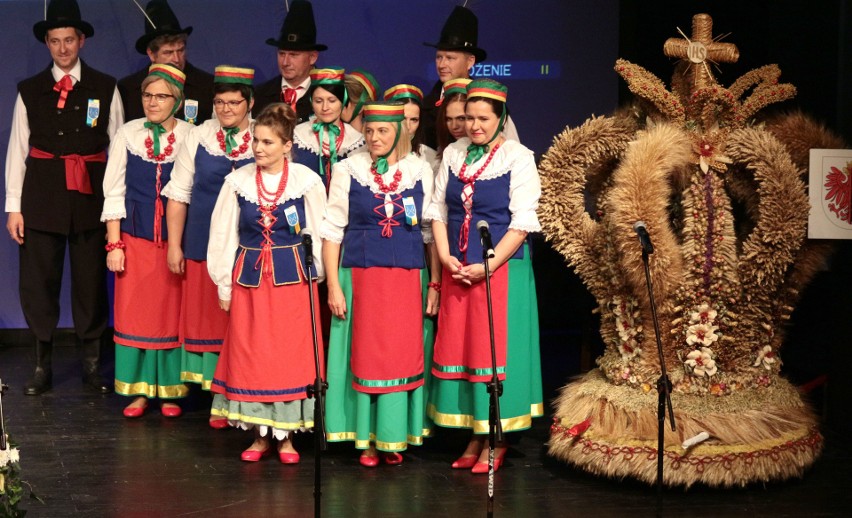 Konkurs "Agricola - Syn ziemi" został reaktywowany....