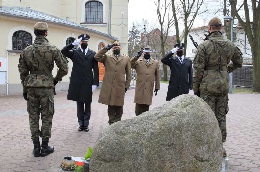 Z powodu pandemii koronawirusa tegoroczne obchody 81....