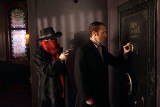 "Detektyw Murdoch" sezon 15, odcinek 8. Murdoch i Brackenreid dokonują przypadkowego odkrycia dot. szpiega Meyersa [STRESZCZENIE ODCINKA]