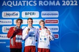 ME w pływaniu: Polski sukces w Rzymie! Majerski trzeci w Europie