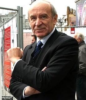 Bronisław Wilk wrócił do życia publicznego dopiero latem br., podczas obchodów rocznicy wyborów w 1989 r.