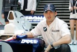 Robert Kubica coraz bliżej powrotu do Formuły 1?