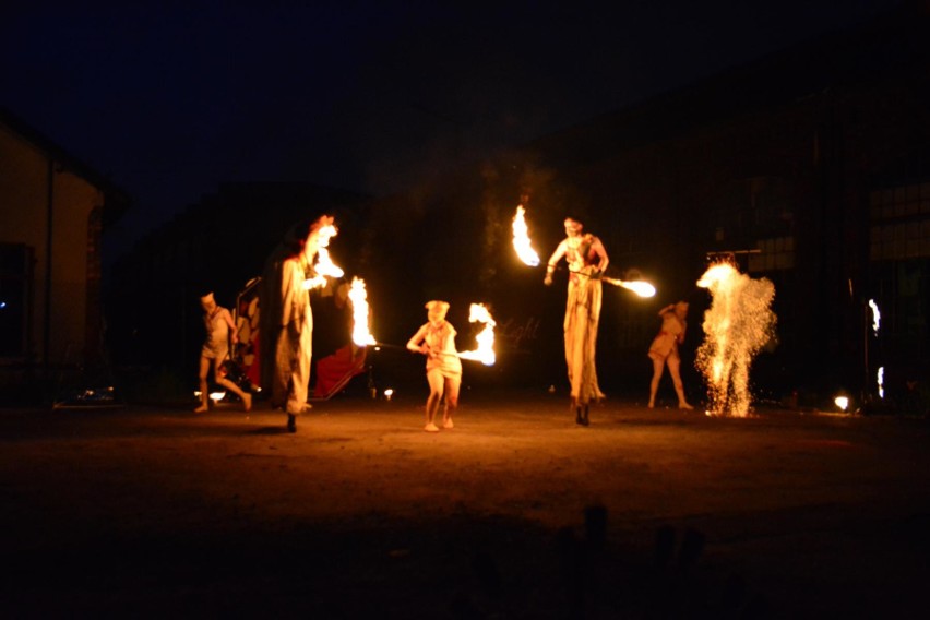 Dębowy Maj Festiwal trwa w Dąbrowie Górniczej