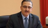 Youssef Sleiman nadal będzie dyrektorem szpitala w Czerwonej Górze