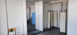W Sępólnie Punkt Szczepień Powszechnych w Inkubatorze Przedsiębiorczości gotowy. NFZ dało „zielone światło”. Zdjęcia