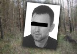 Zabójstwo koło Słupska. Ofiara to znany policji przywódca narkogangu 