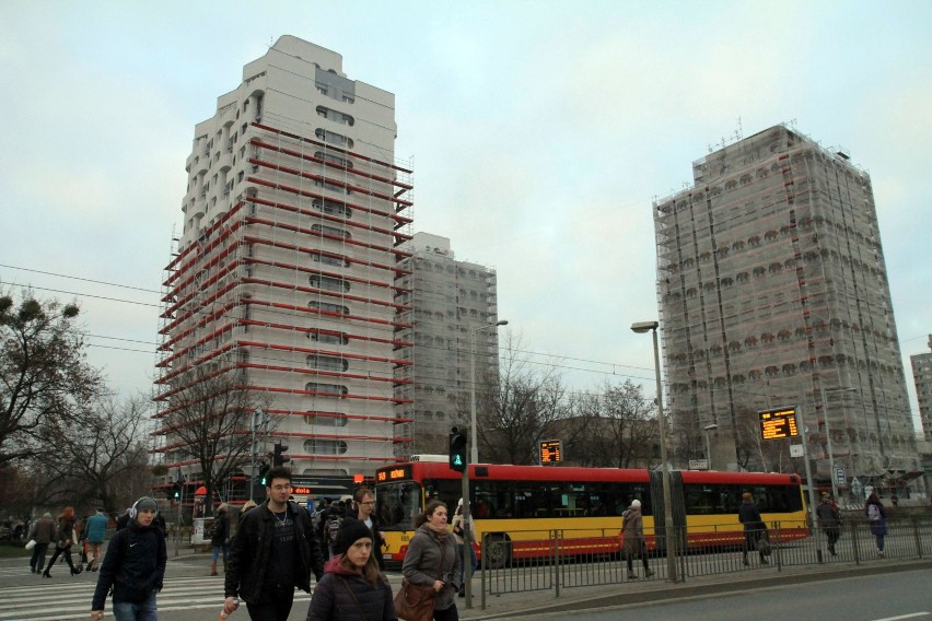 Na wrocławskim Manhattanie znajduje się 6 budynków...