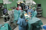 Chirurdzy z GCZD w Katowicach wyjeżdżają do Lwowa. Będą pomagać w leczeniu małych pacjentów. Wykonają zabiegi, które odwołano z powodu wojny
