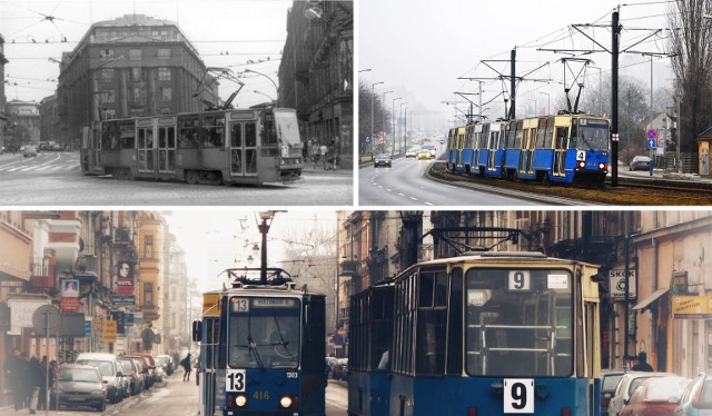 Wagony 105N zastąpiły produkowane w chorzowskim Konstalu tramwaje typu 13N i 102Na.  W odróżnieniu od nich oprócz nowoczesnego wyglądu wagon 105N miał niebagatelną zaletę użytkową - w ścianie tramwaju, na zaledwie 13 metrach długości pojazdu, umieszczono aż cztery pary dużych drzwi, umożliwiających na przystankach szybką wymianę pasażerów. Ten element miał bardzo duże znaczenie na zatłoczonych liniach obsługiwanych przez tramwaje. Na wysokość podłogi umieszczoną niemal 90 cm nad szyną nikt nie zwracał wtedy większej uwagi.