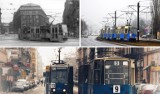 Mija 48 lat od wprowadzenia tramwajów 105N "Akwarium". To kawał historii Krakowa