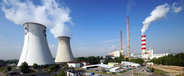 Elektrownia EDF w Rybniku