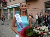 Aneta Sroka została Miss Ziemi Prudnickiej 2014 [zdjęcia]