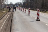 Nowy pasaż handlowy w Ustce. Pracownicy apelują o przystanek autobusowy