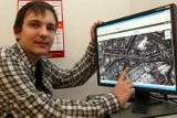 Konkurs Google Twoje miasto w 3D 2012. Dumny Białystok szuka chętnych