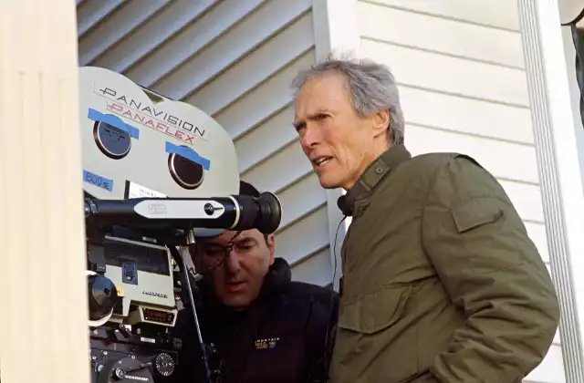 Wtorki z Clintem Eastwoodem w Ale kino+!