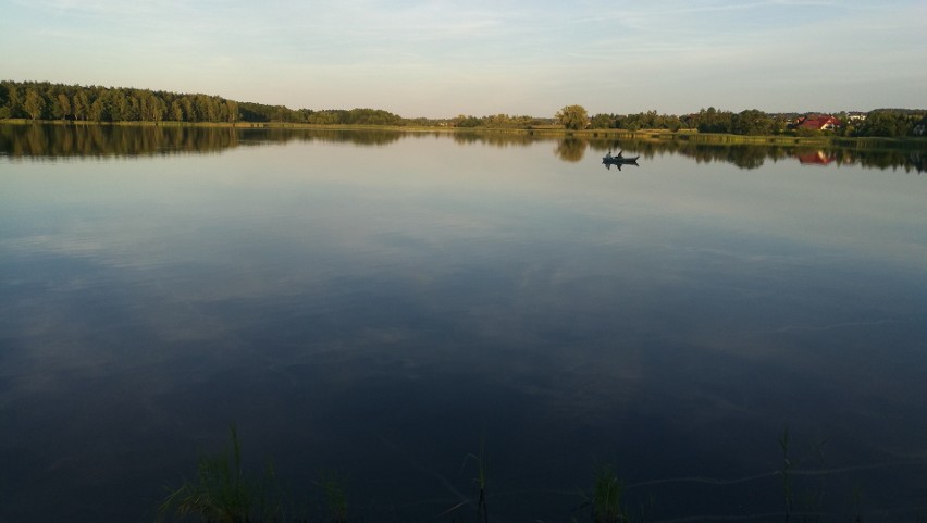 Chrzanów, Zalew Chechło (5 km) Piła Kościelecka (6 km) Płaza...