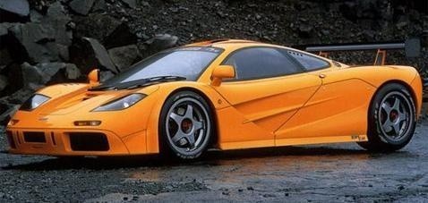 Fot. McLaren