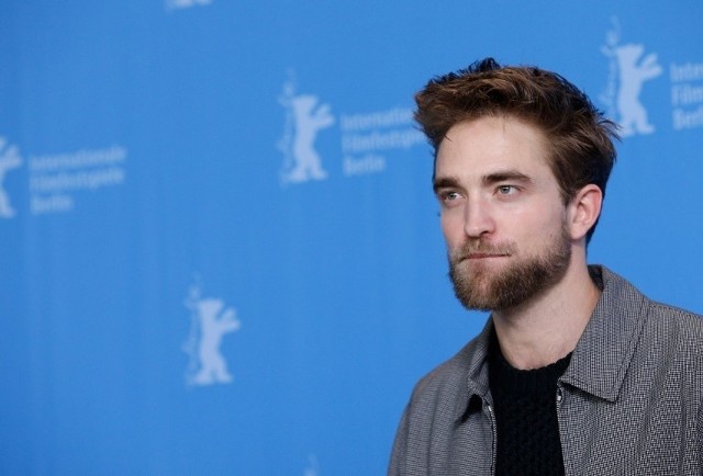 Robert Pattinson wcielał się już w wampira. Czy zagra Drakulę?