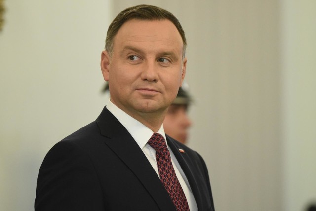 Andrzej Duda, prezydent RP odwiedzi Wolsztyn we wtorek, 19 marca.