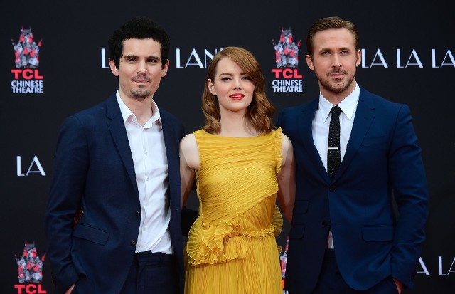 "La La Land" został nominowany w 14 kategoriach, m.in. za najlepszy film
