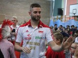 Vital Heynen podał skład na Final Six Ligi Narodów 2019. Finał siatkarskiej Ligi Narodów bez Grzegorza Łomacza 