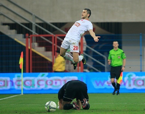 Piast Gliwice -Widzew Łódź