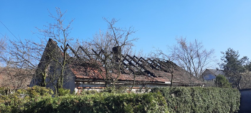 Pogorzelcy z Opola mieszkają w cieknącym kempingu. Sąsiedzi wpadli na pomysł, jak pomóc