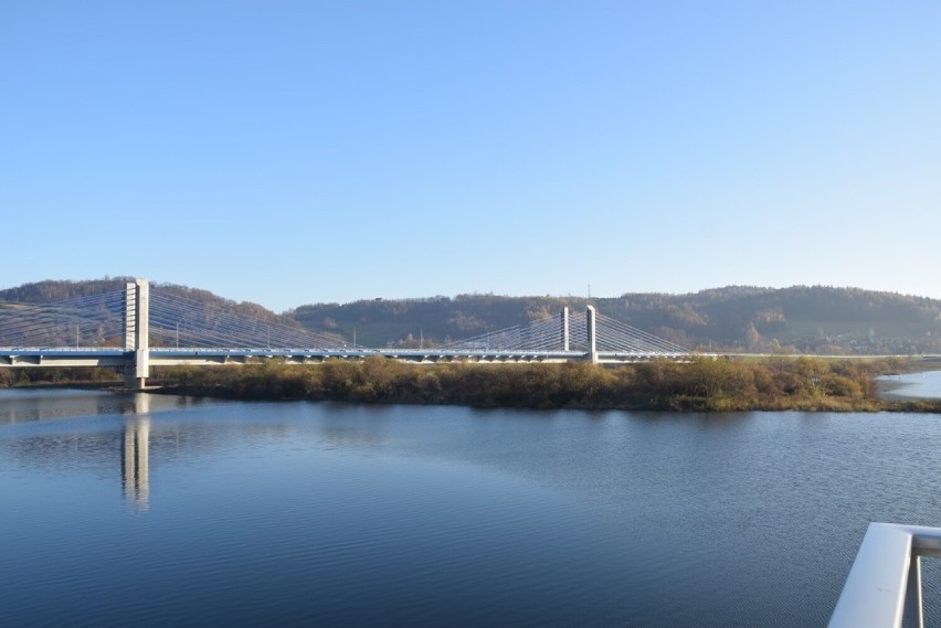 Most w Kurowie "Dziełem Mostowym roku 2020/2021", GDDKiA...