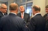 Václav Klaus w Łodzi: Coraz więcej decyzji w UE podejmowanych jest z dala od obywateli [ZDJĘCIA]