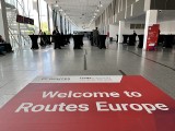 Łódzkie lotnisko; czy będą nowe kierunki i za pięć lat Łódź obsłuży milion pasażerów