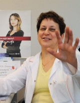 W Czerwieńsku jako pierwsi w regionie  rozpoczęli szczepienia przeciwko rakowi szyjki macicy