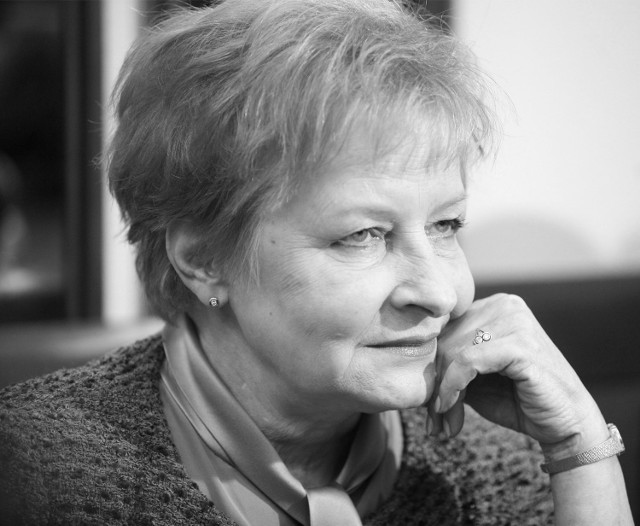 Zyta Gilowska zmarła w wieku 66 lat.