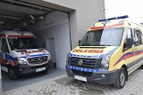 Nowa siedziba pogotowia ratunkowego w regionie już otwarta. Ratownicy w Kolnie przenieśli się do nowego budynku. Zobacz zdjęcia
